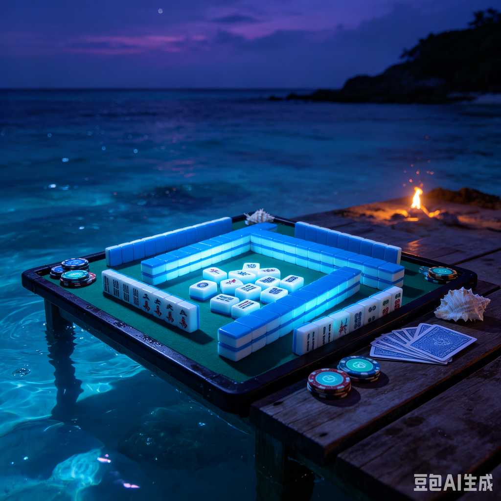 mahjong travel set for adults