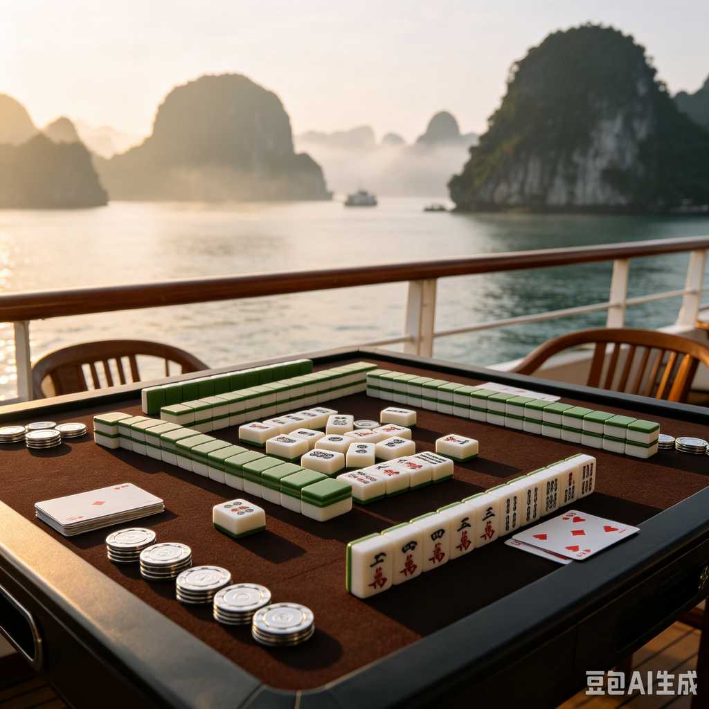 frankfurt,mahjong