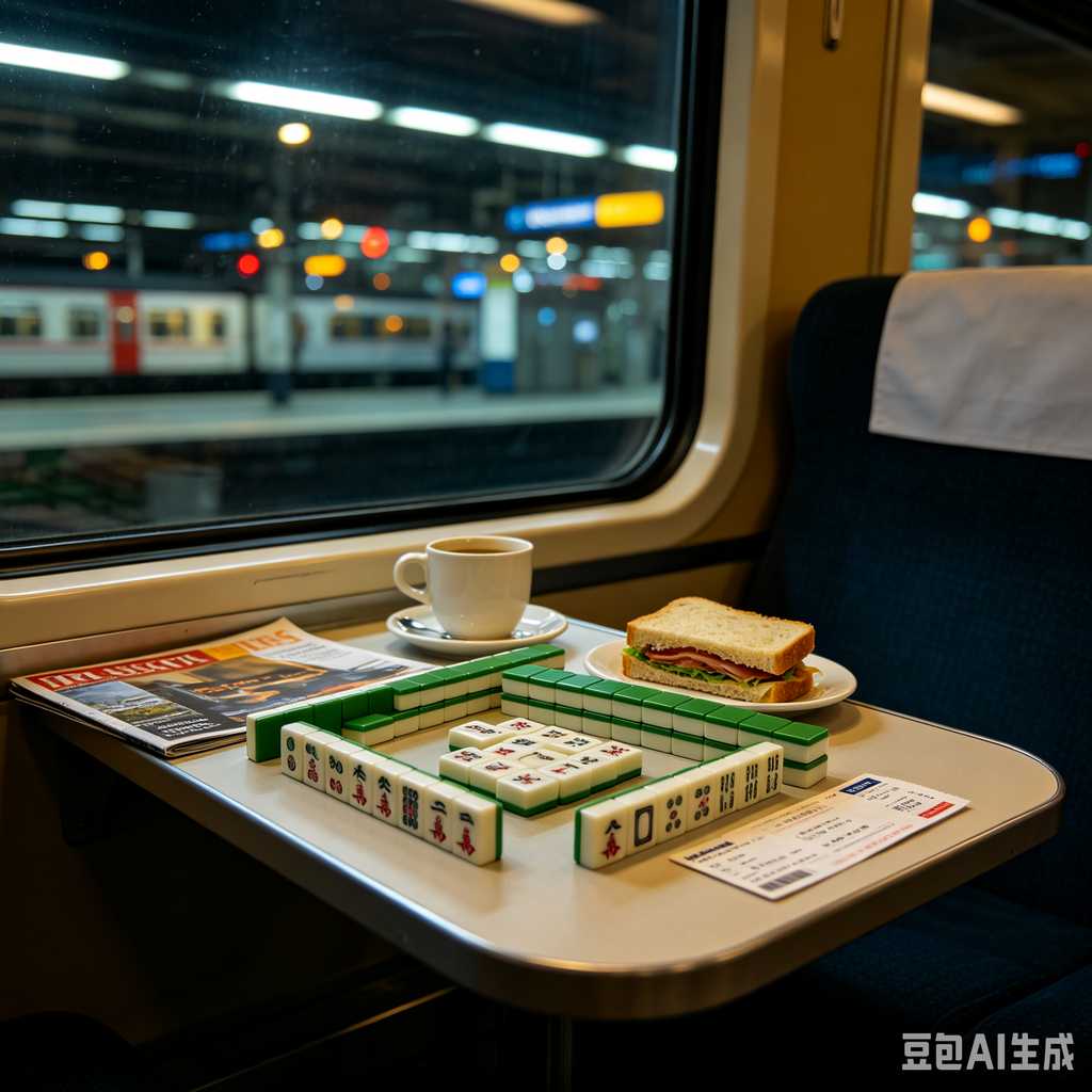 Bakersfield,mahjong