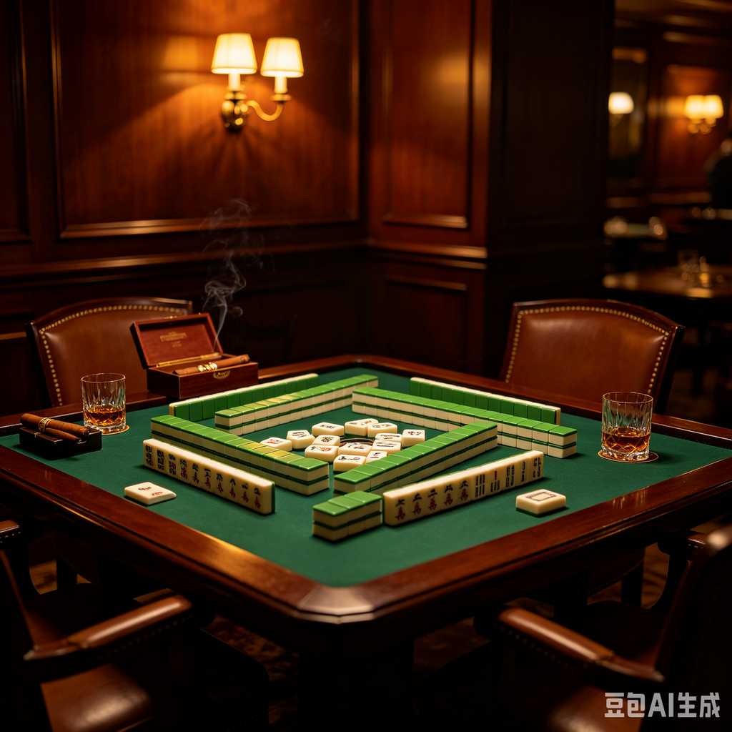 resort leisure board game set