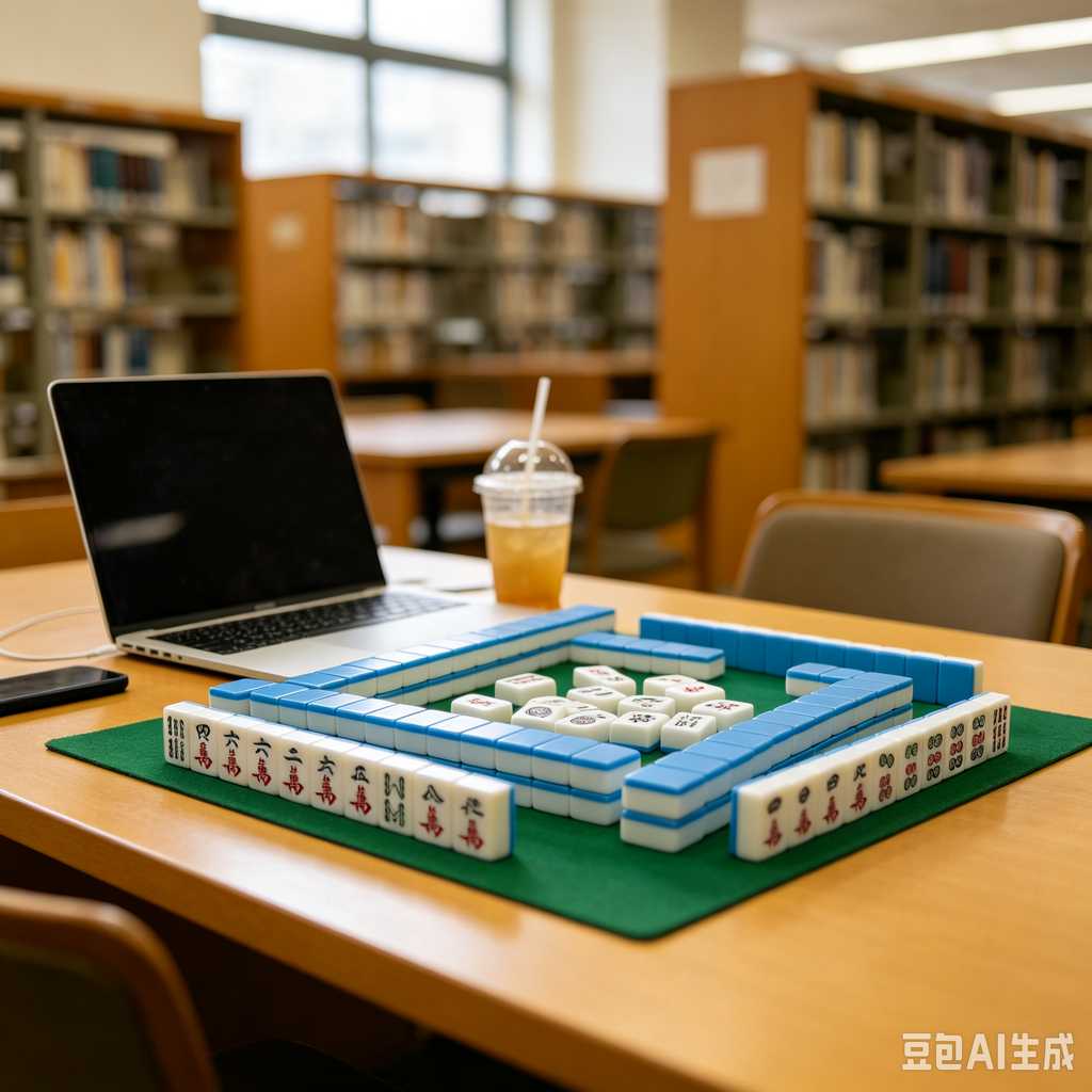 exclusive custom mahjong set