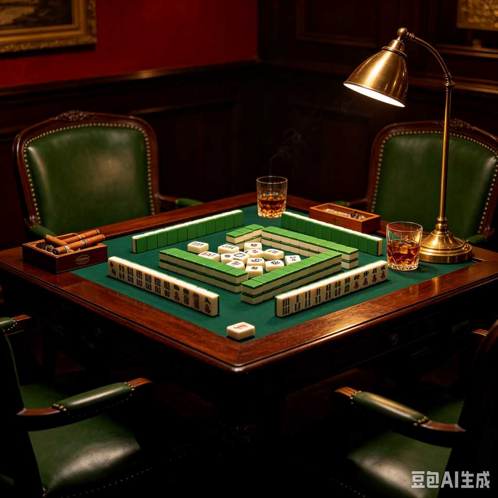 reims,mahjong
