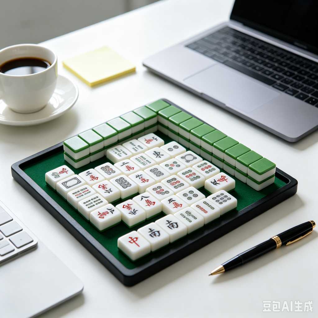 cheap durable mahjong tiles