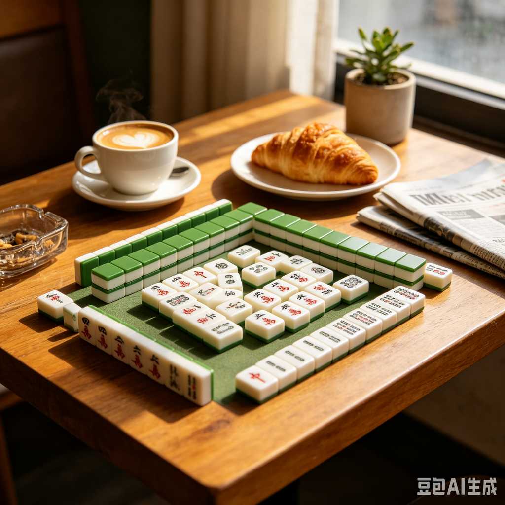 gold plated mahjong tiles