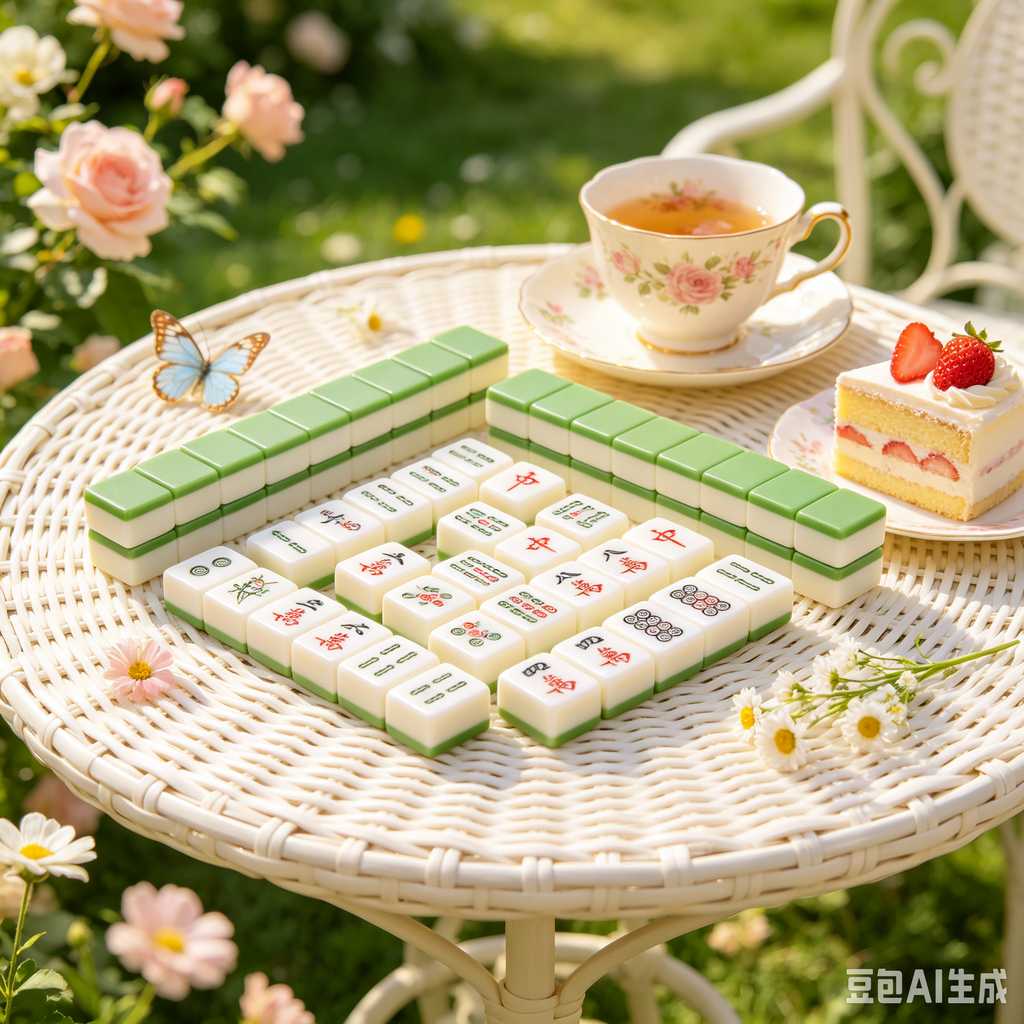 PortlandME,mahjong