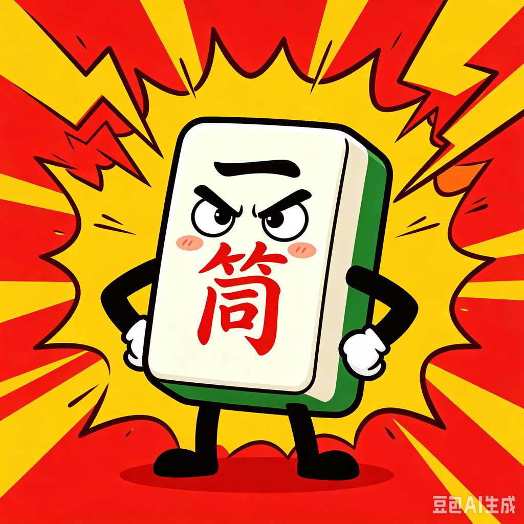 american mahjong tiles color coded
