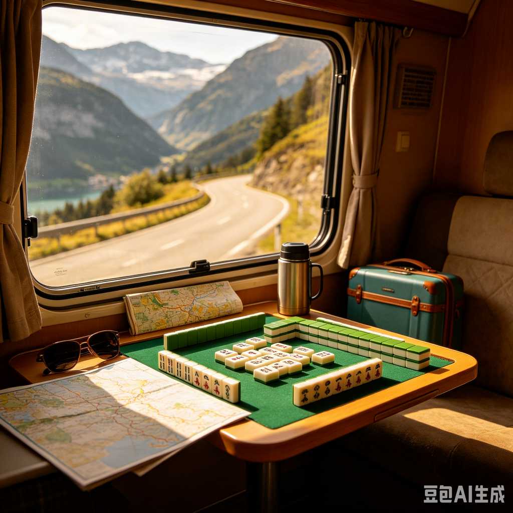 Granada,mahjong