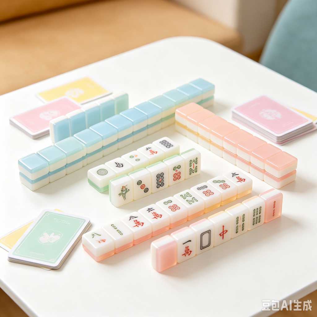 mahjong set for sale canada