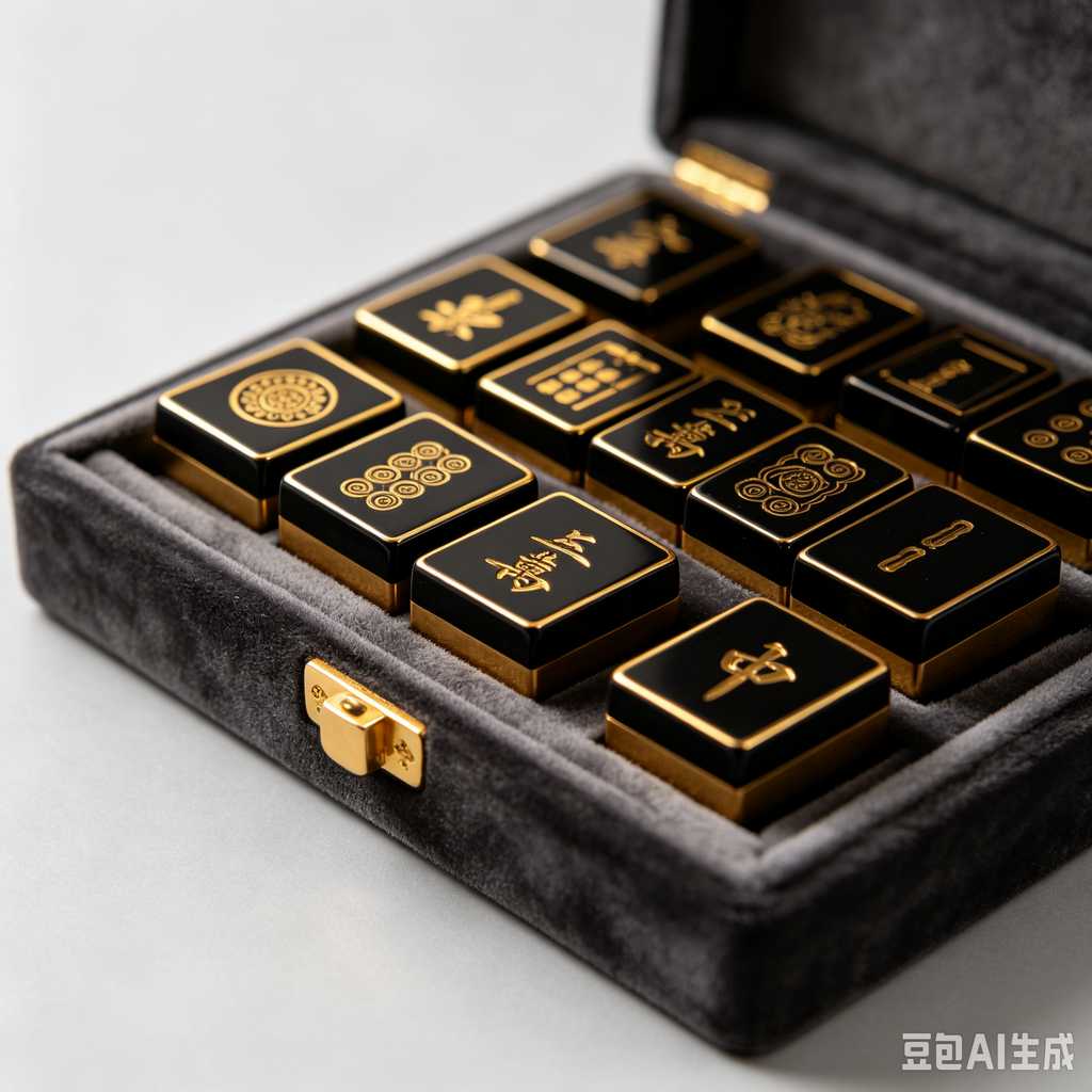 mahjong game for family adults