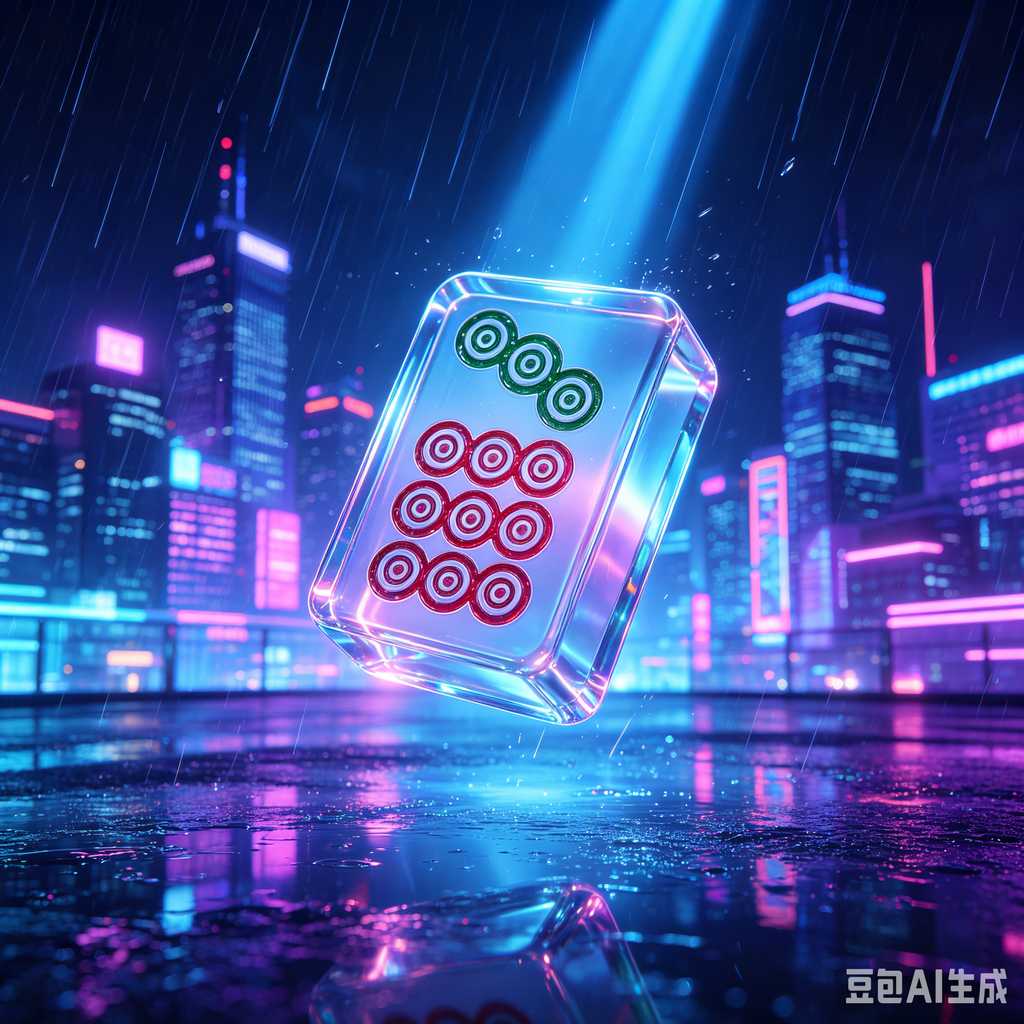 Rotterdam,mahjong