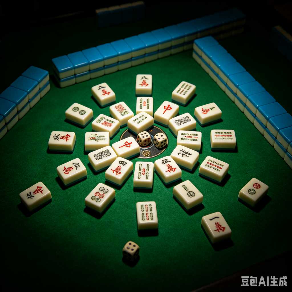 Knoxville,mahjong