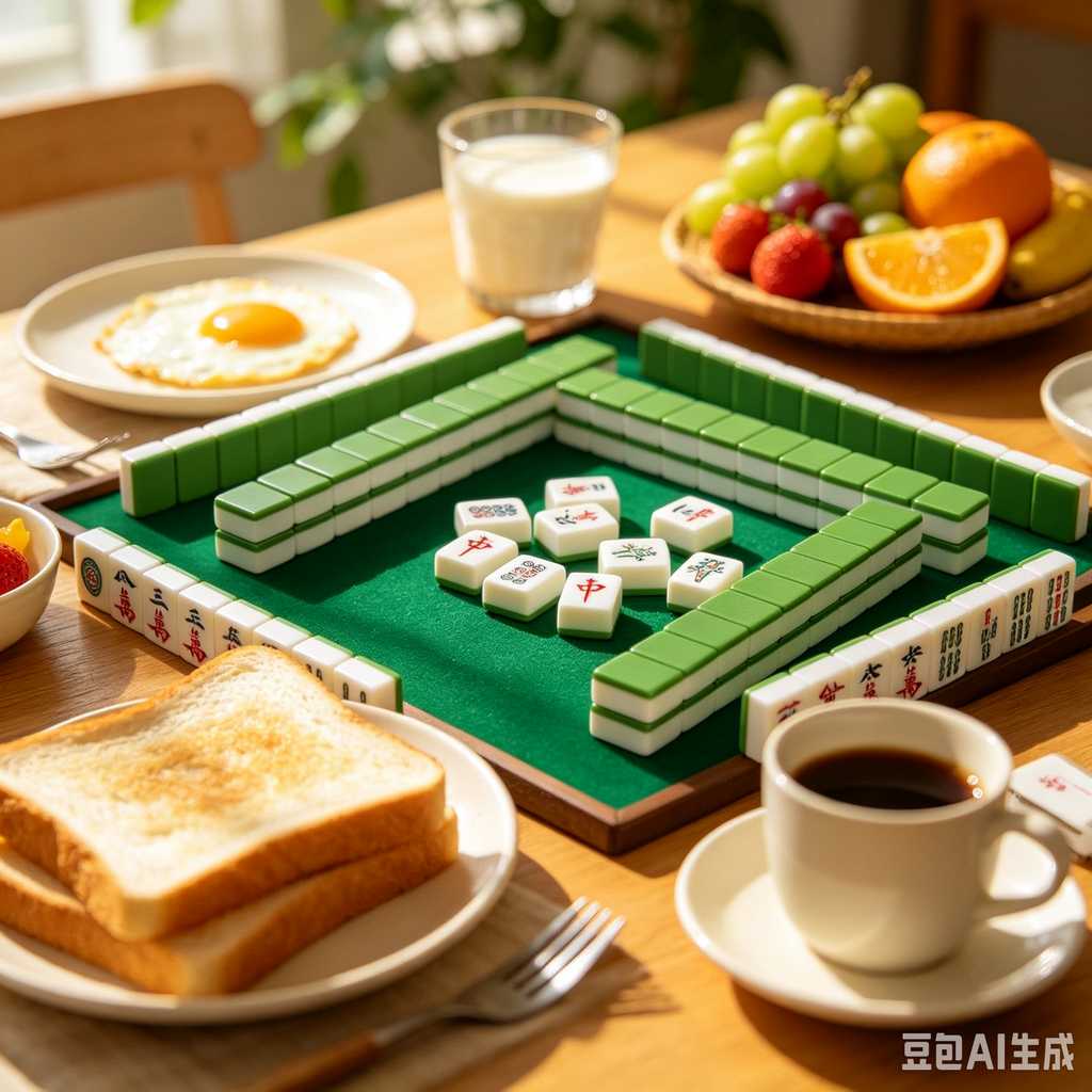 large size mahjong tiles for adult