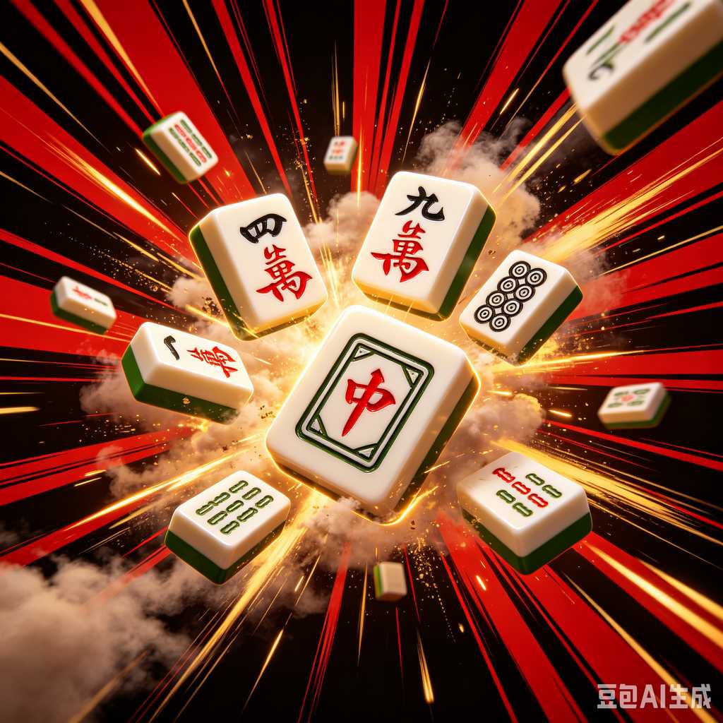 travel friendly mahjong set