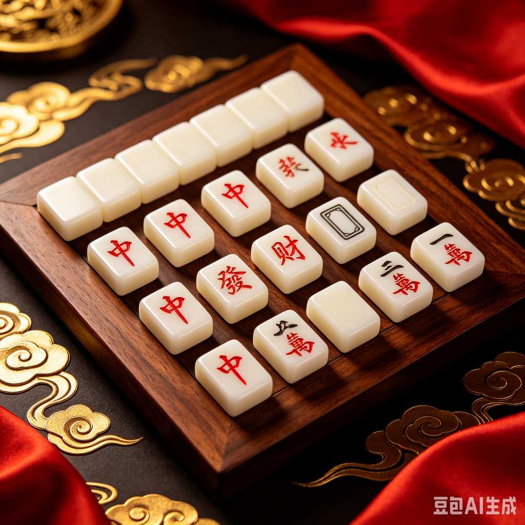 Chiclayo,mahjong