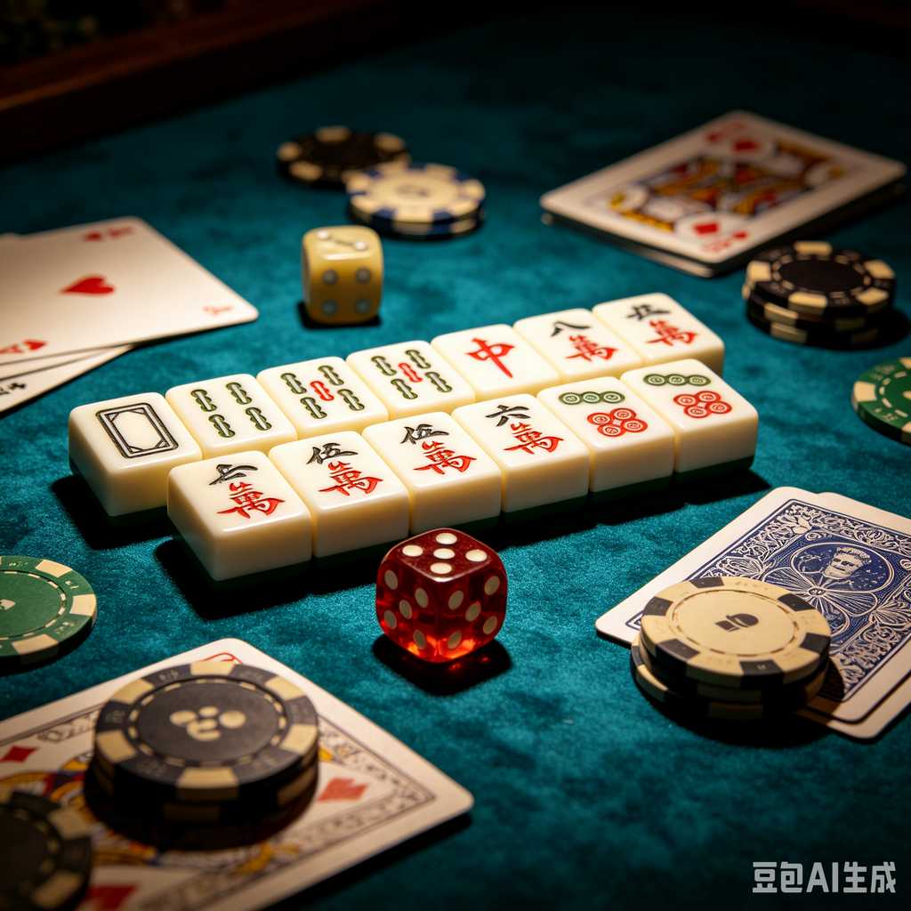 CedarRapids,mahjong