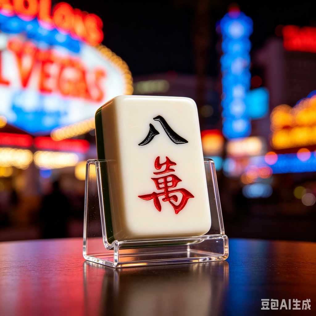 artisan mahjong tiles