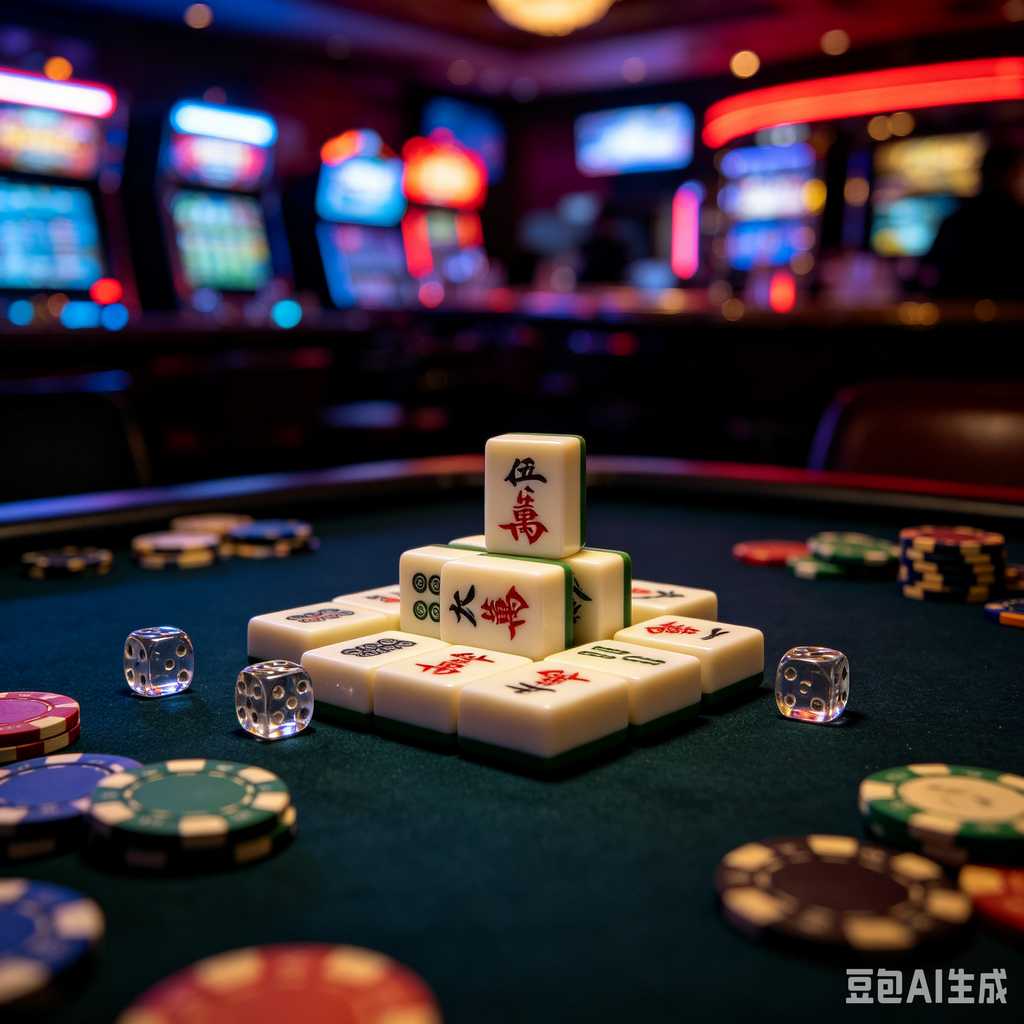 limited custom mahjong tiles