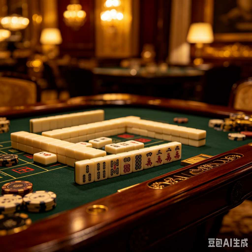 Comayagua,mahjong