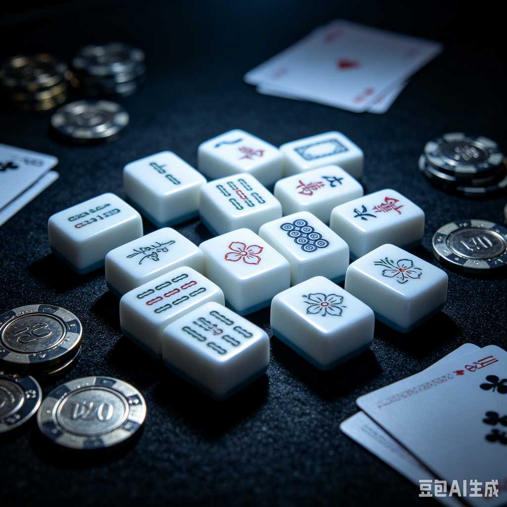 FortWorth,mahjong