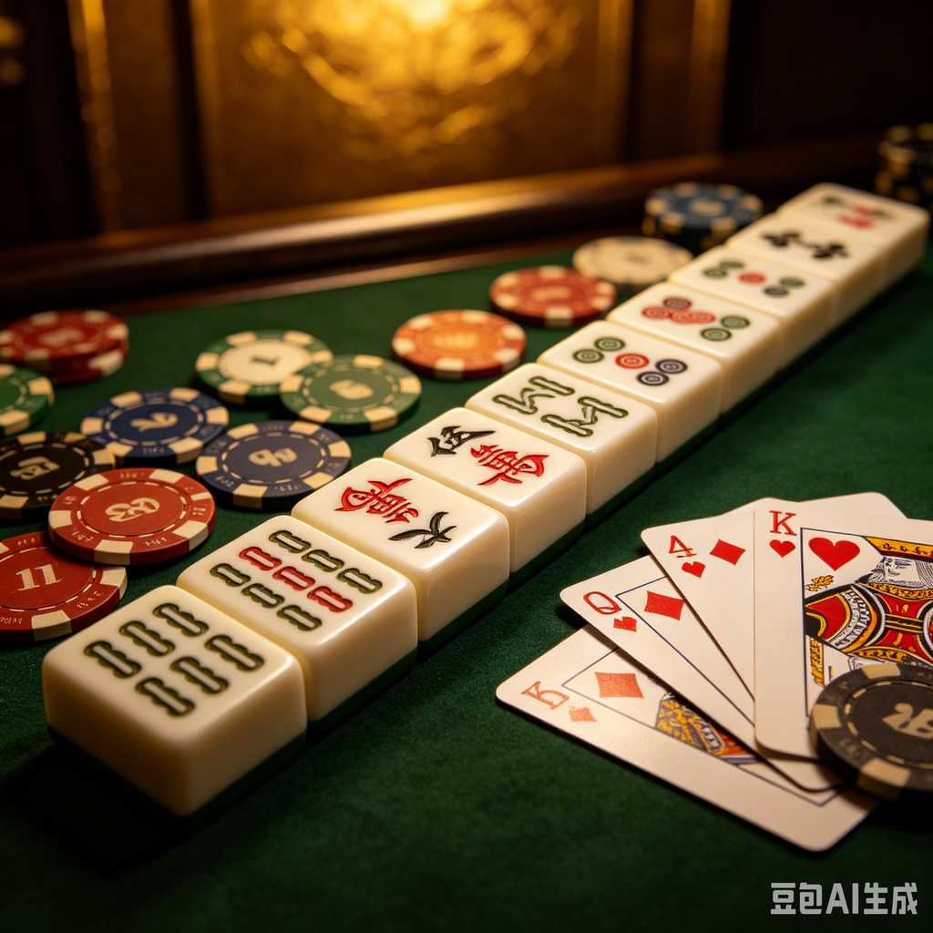 Winnipeg,mahjong