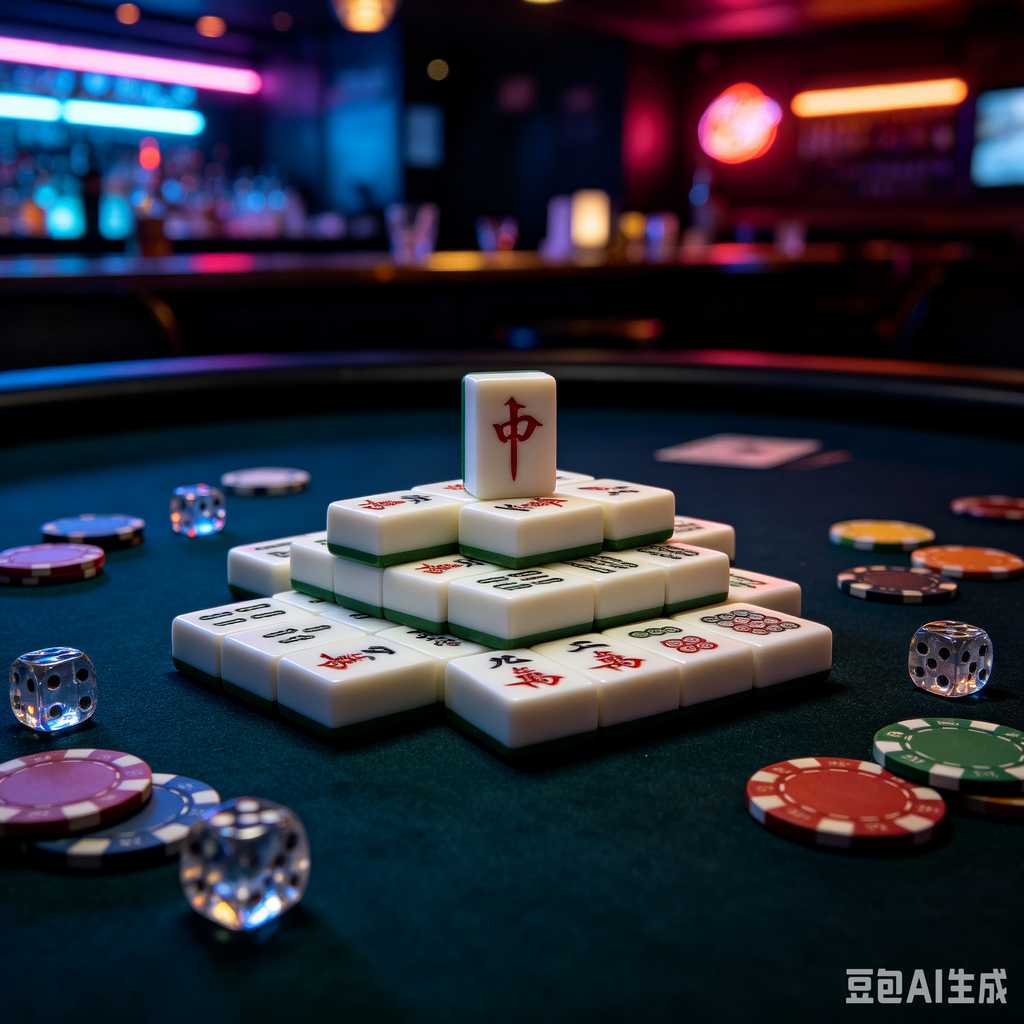 senior friendly mahjong tiles