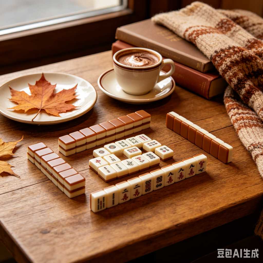 best luxury mahjong set