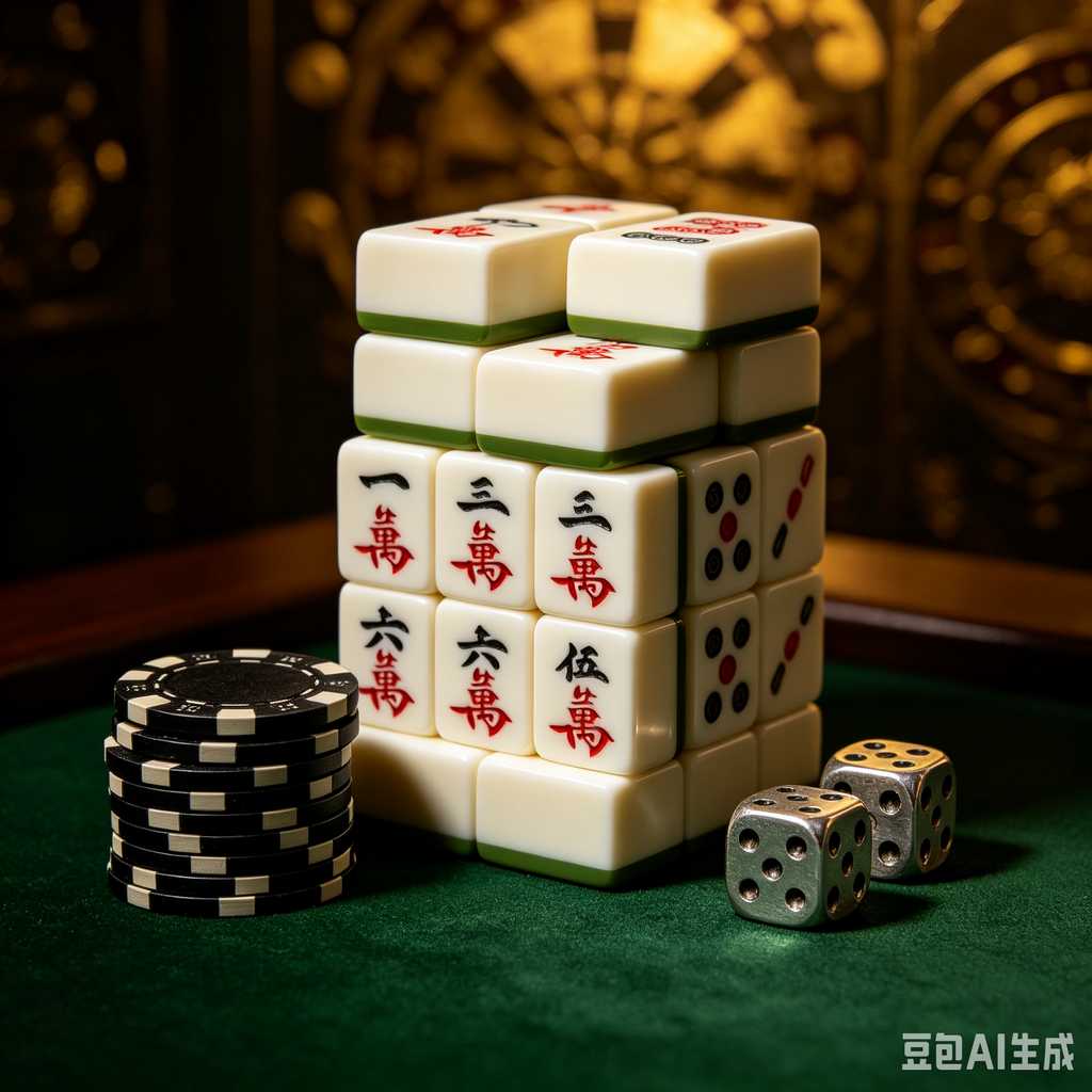 Manchester,mahjong