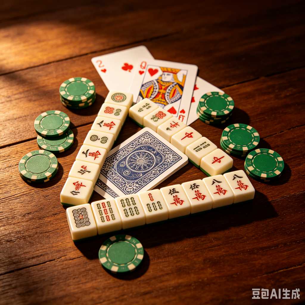 #SouthAmerica,mahjong