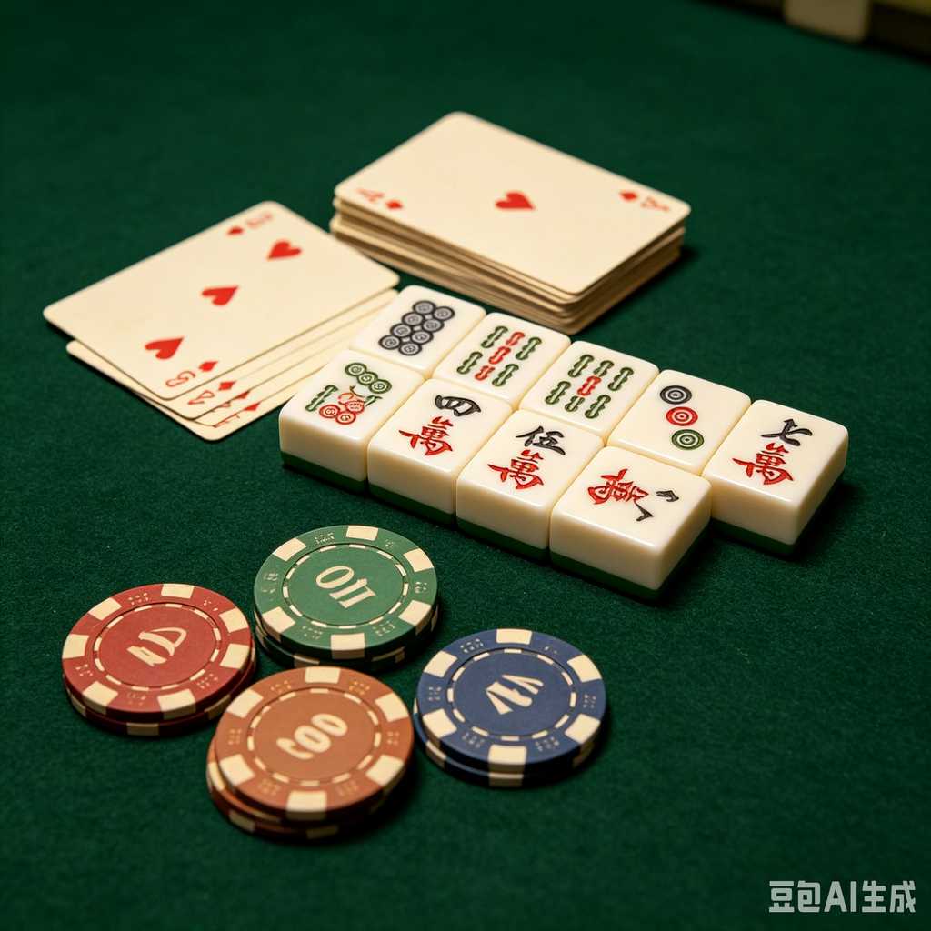 dustproof mahjong storage box