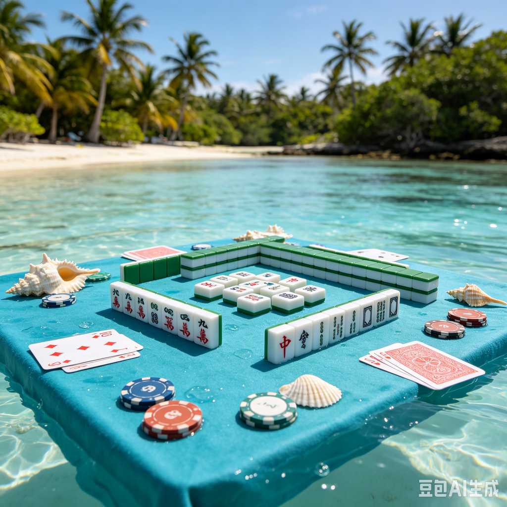 smooth touch mahjong tiles