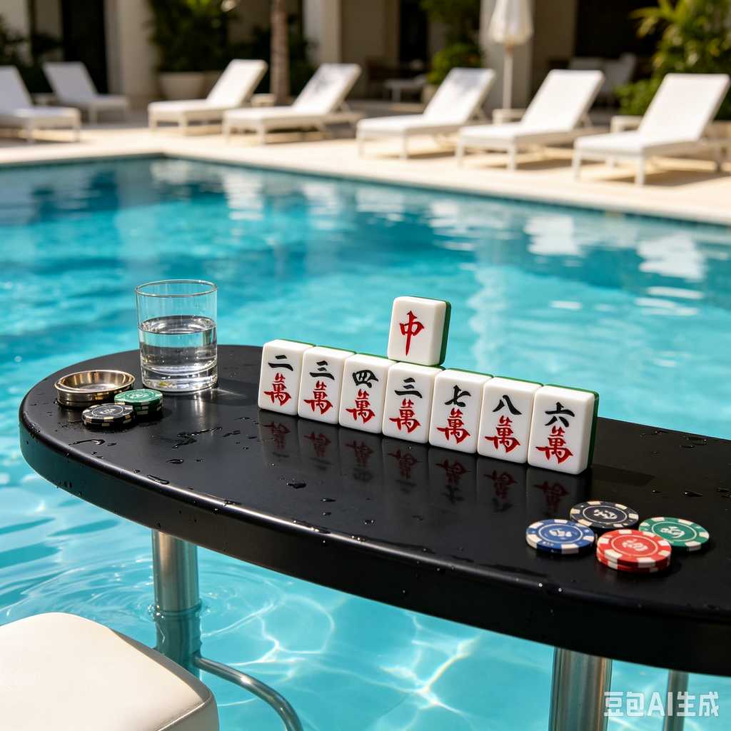 long use mahjong mat