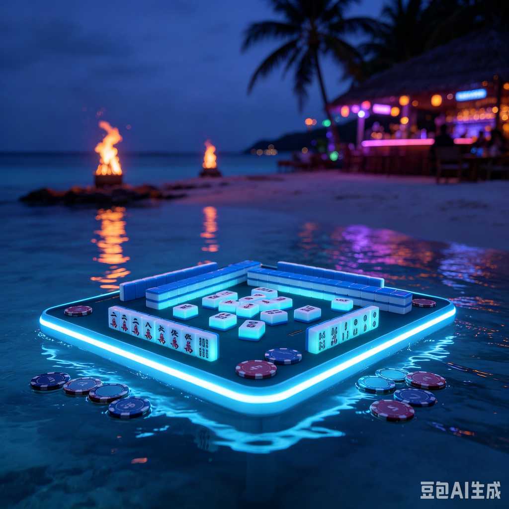 Raleigh,mahjong