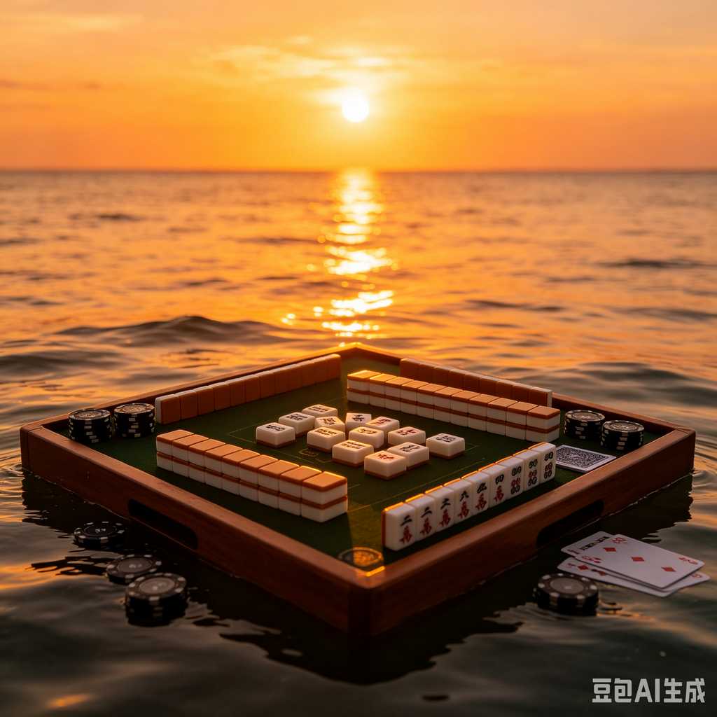 Olympia,mahjong